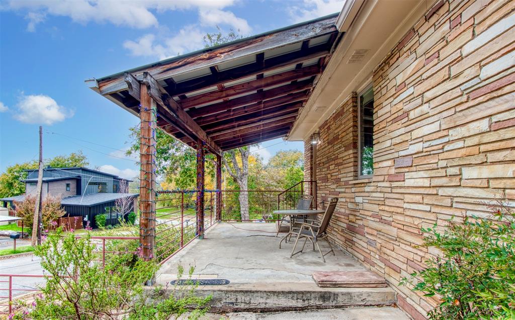 McGee Place Add - Residential