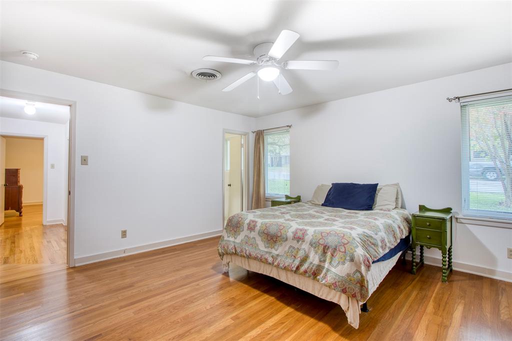 McGee Place Add - Residential