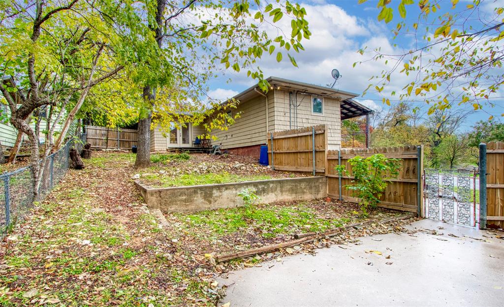 McGee Place Add - Residential