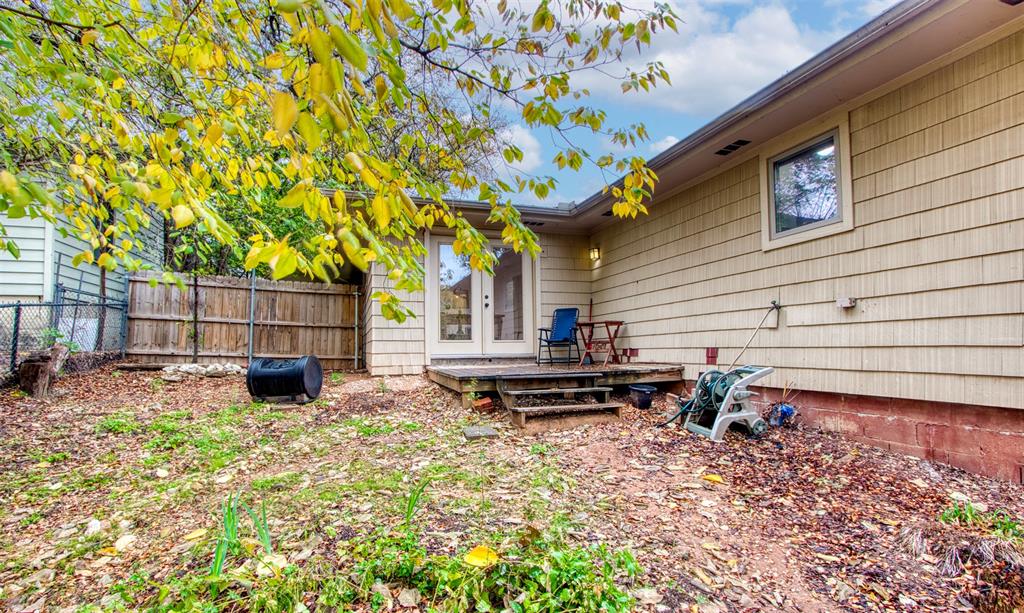McGee Place Add - Residential