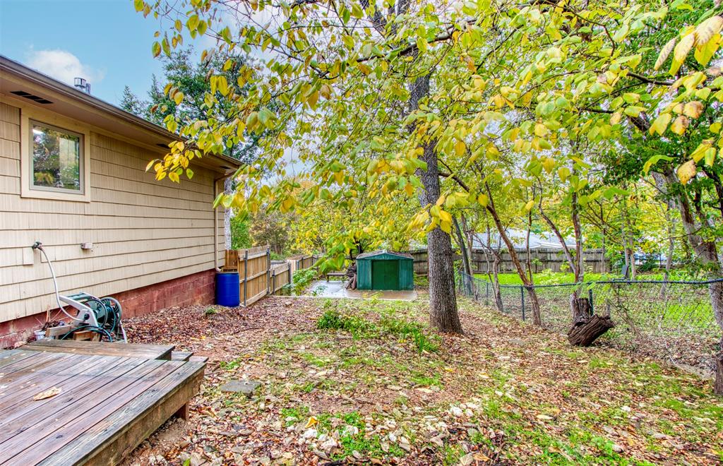 McGee Place Add - Residential