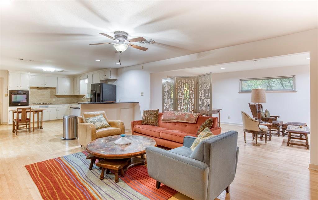 McGee Place Add - Residential