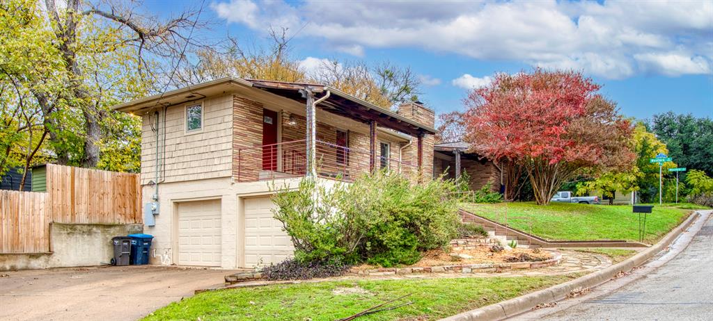 McGee Place Add - Residential