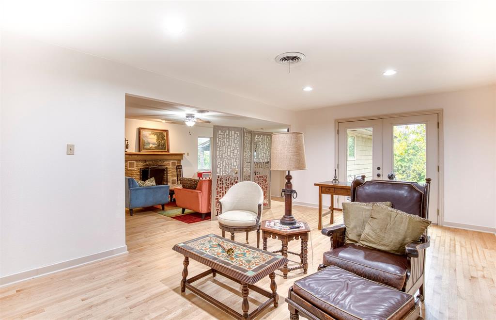 McGee Place Add - Residential