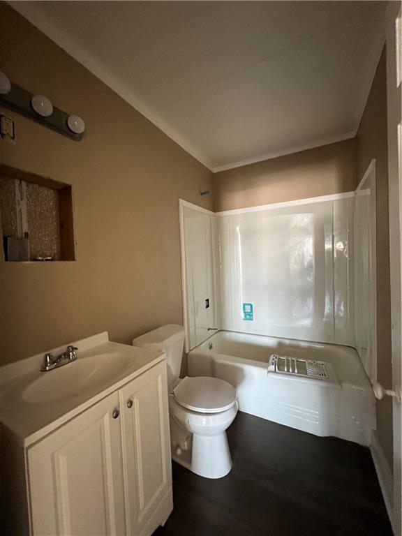Dickey - Residential Income