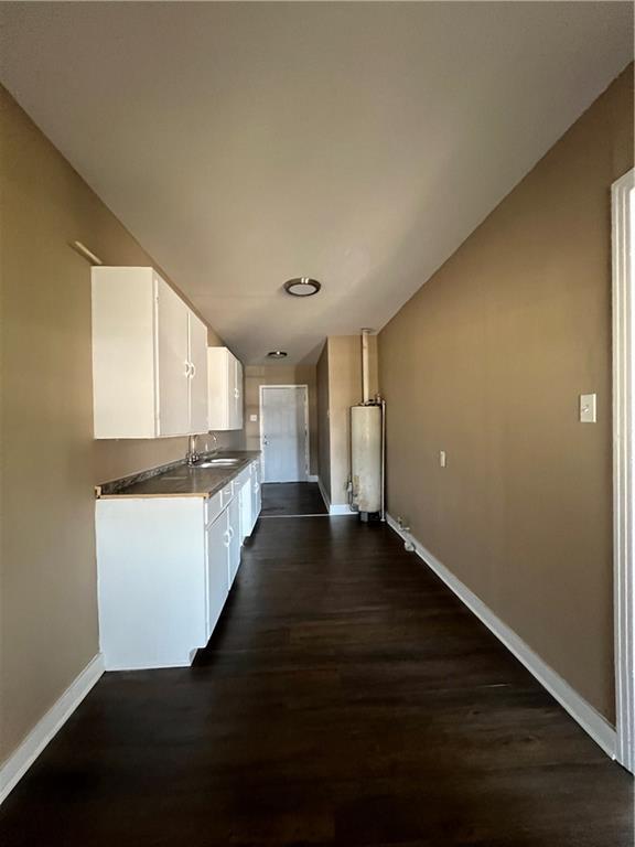 Dickey - Residential Income