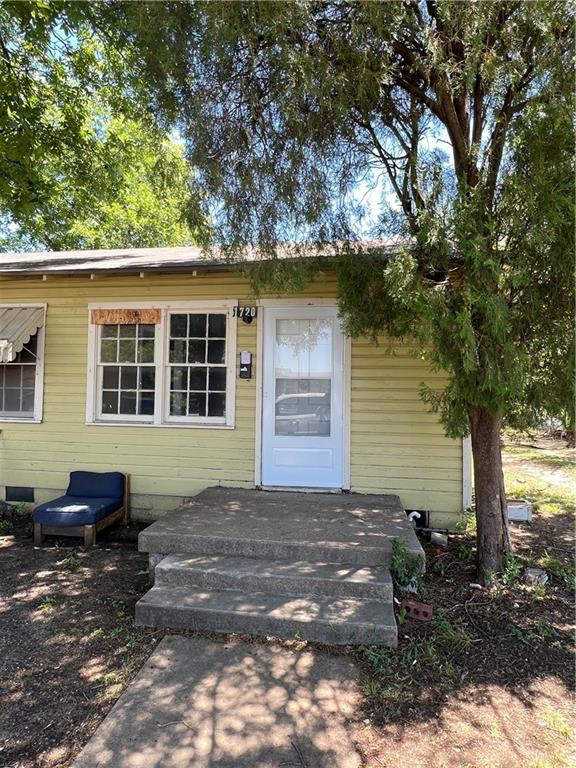 Dickey - Residential Income