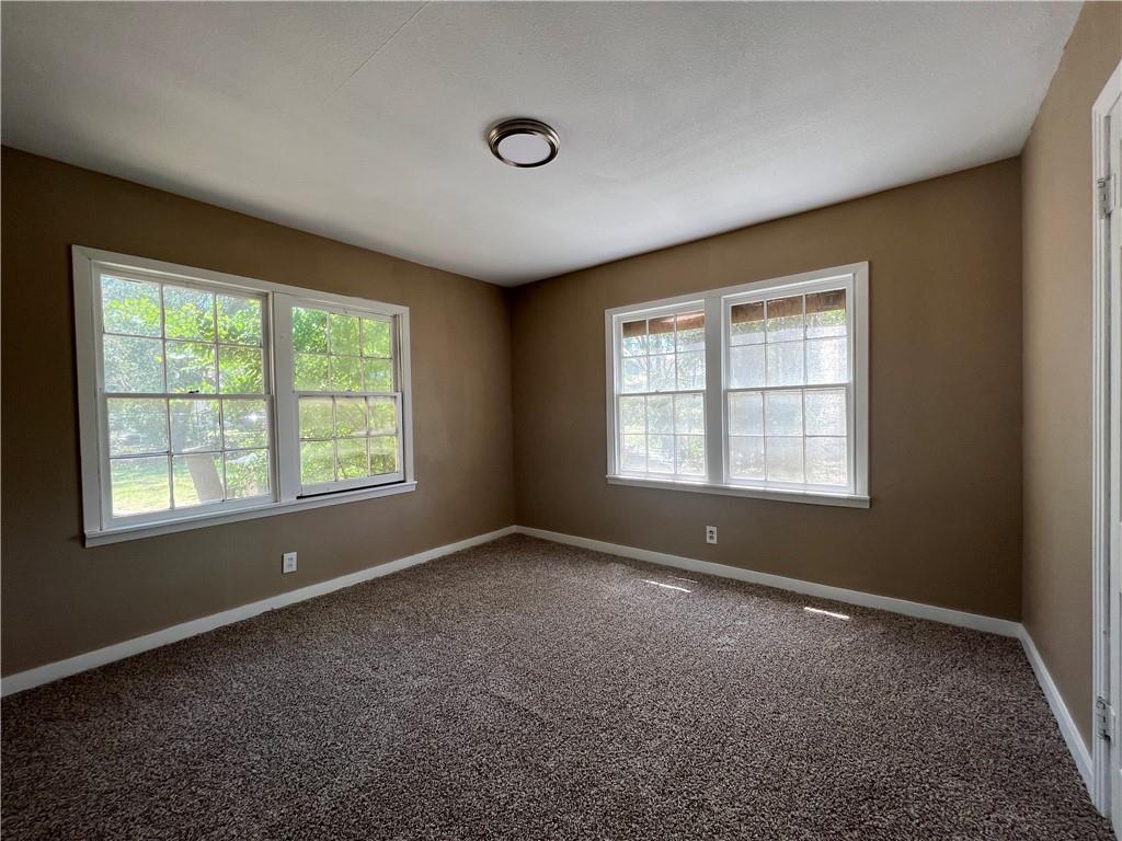 Dickey - Residential Income