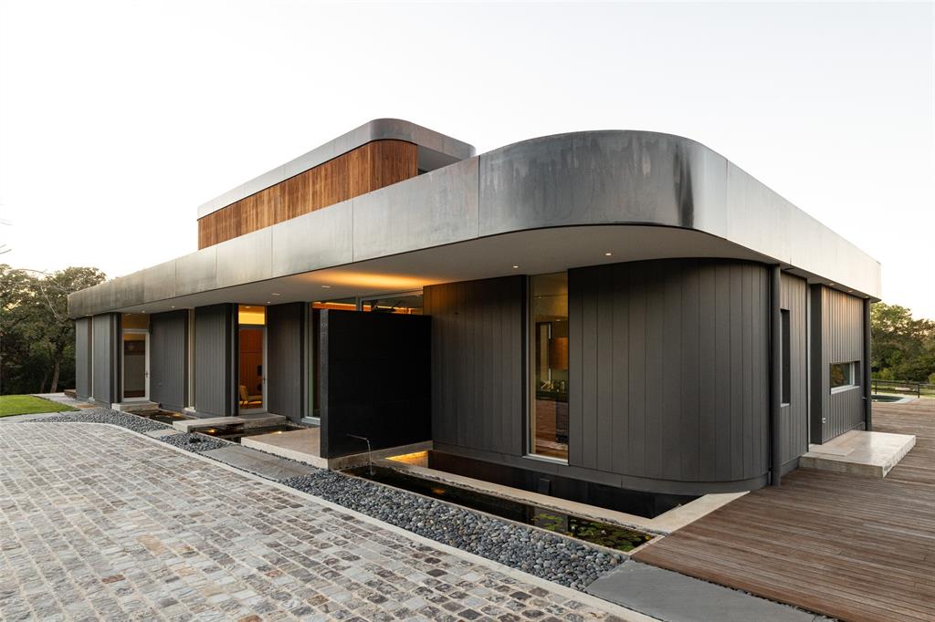 Finholt Addition - Residential