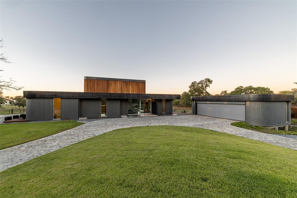 Finholt Addition - Residential