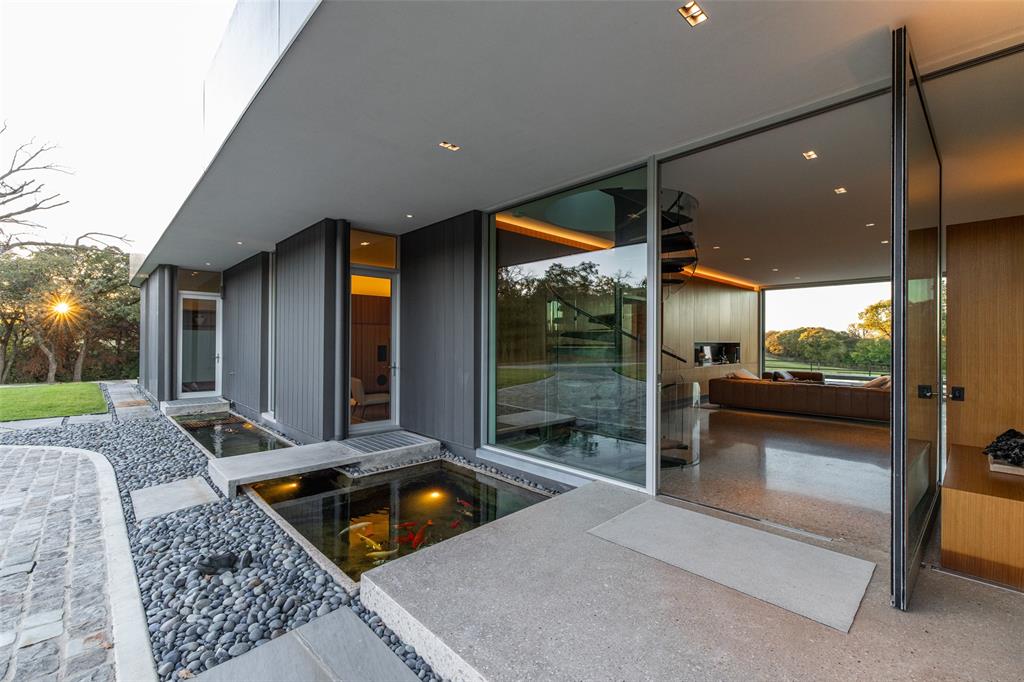 Finholt Addition - Residential