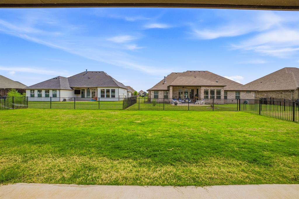 Harbor Lakes Sec 14 - Residential