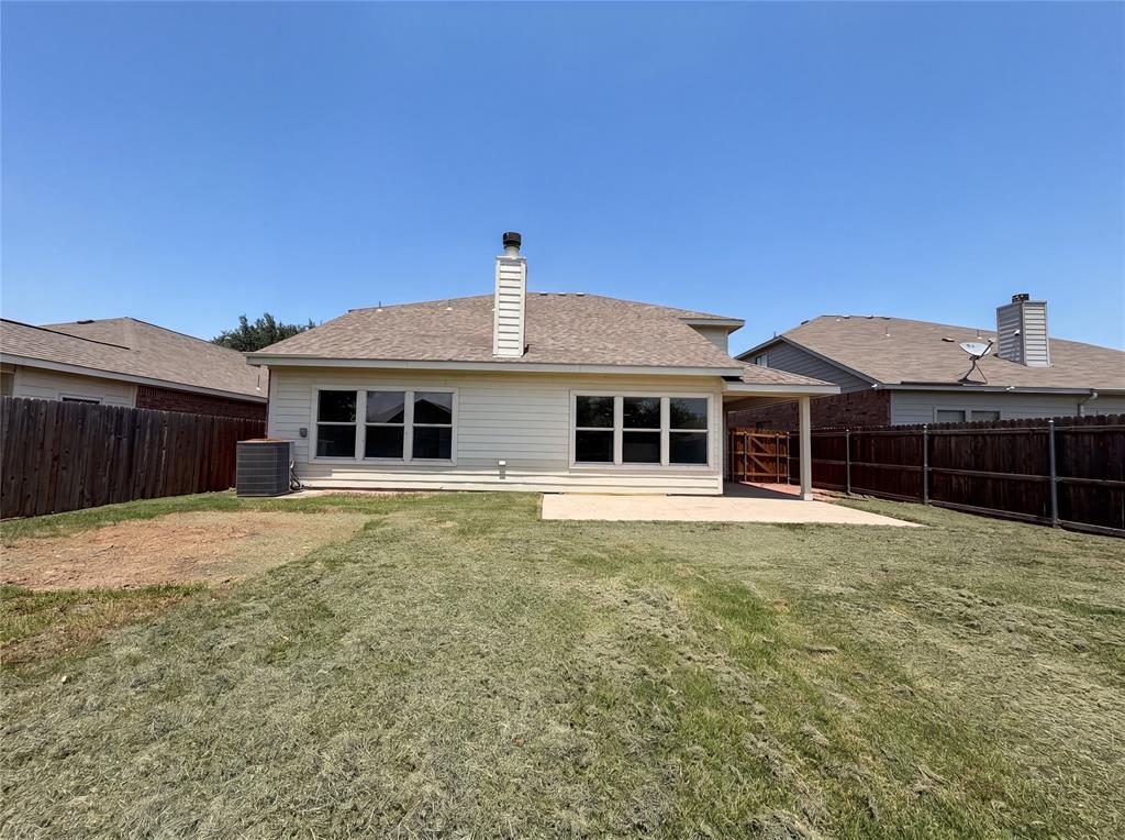Cross Oak Ranch Ph 2 Tr 6 - Residential