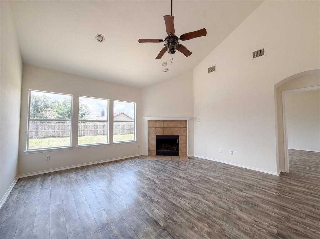 Cross Oak Ranch Ph 2 Tr 6 - Residential