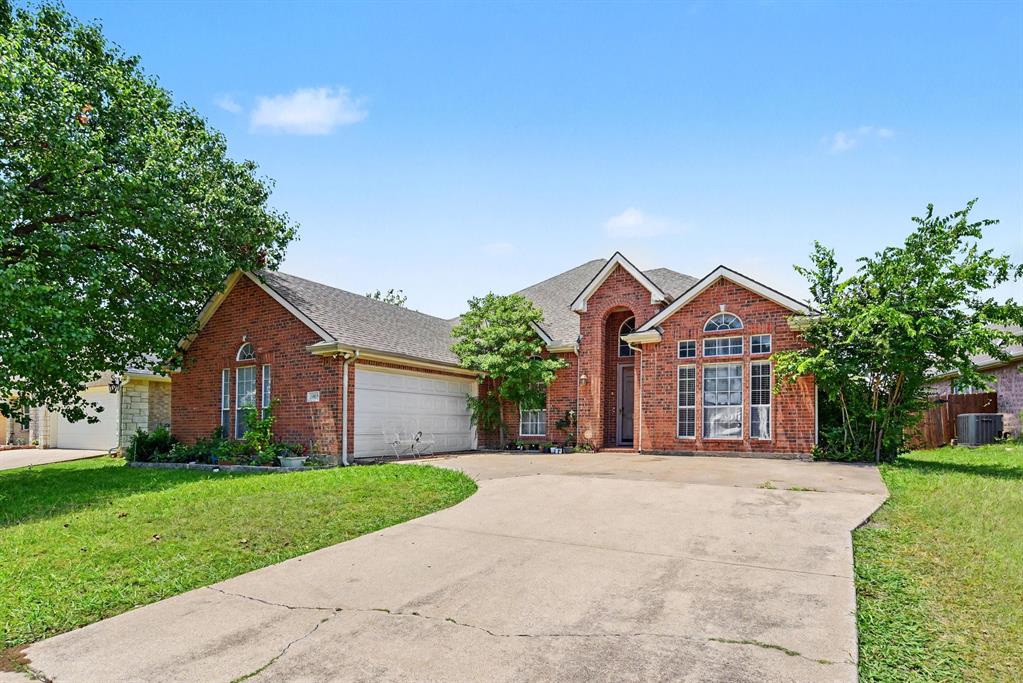 Hunter Pointe Add - Residential