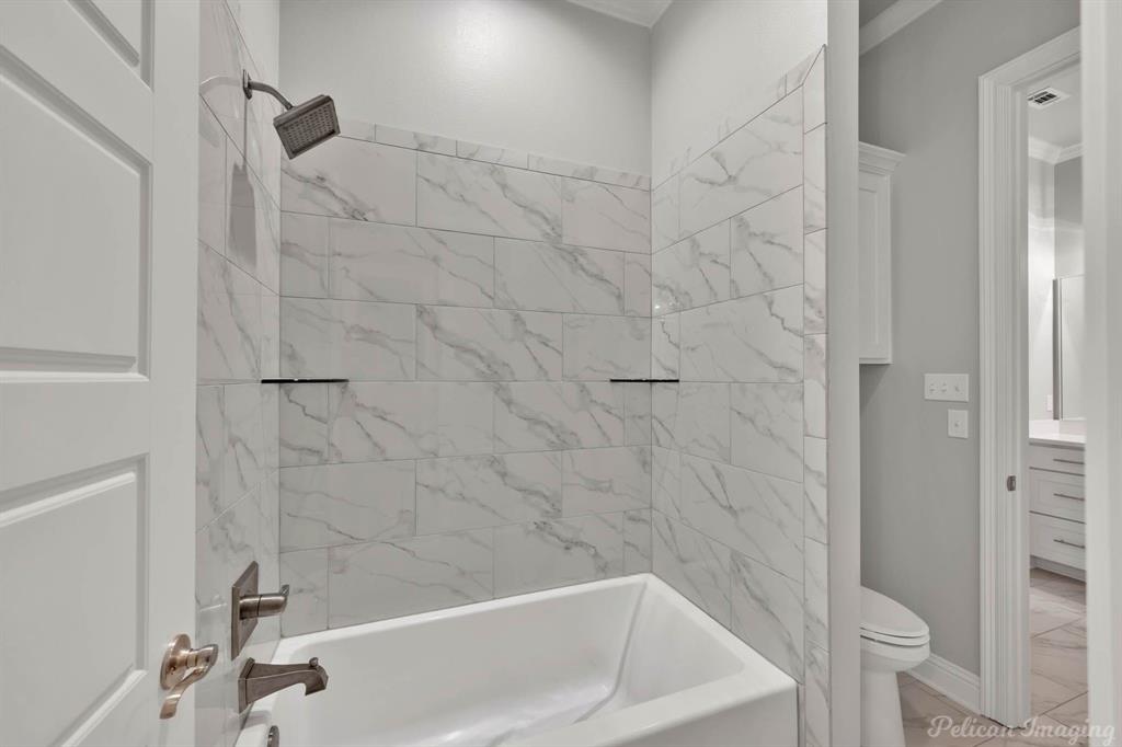 Southern Trace Ph 5 - Residential