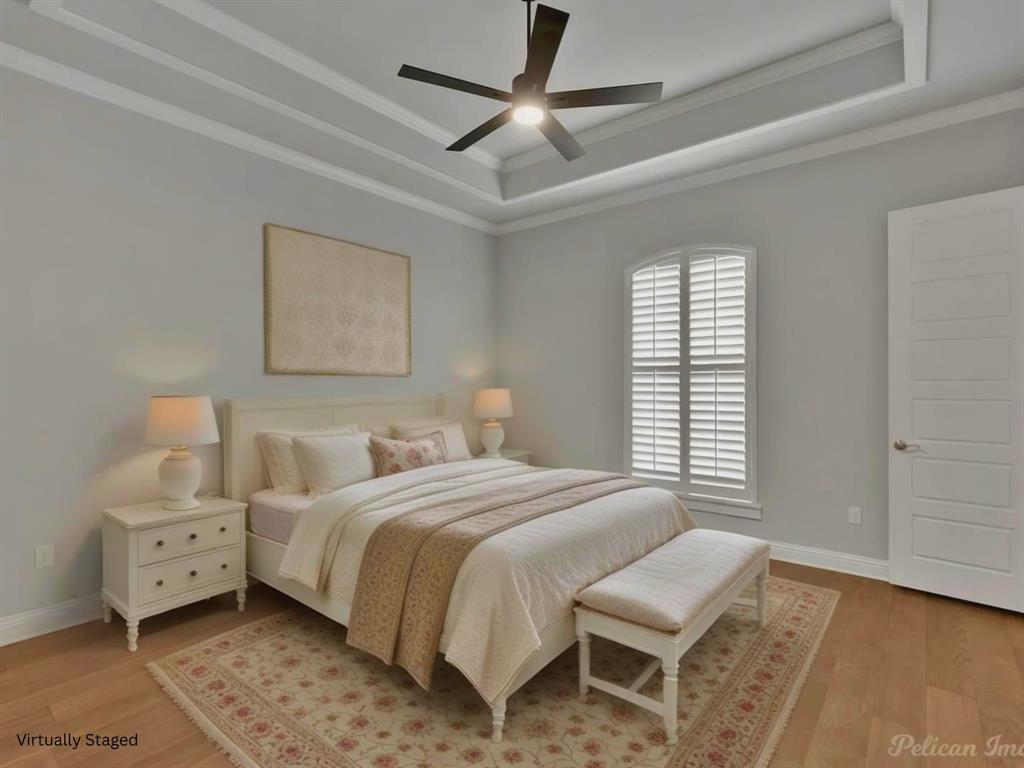Southern Trace Ph 5 - Residential
