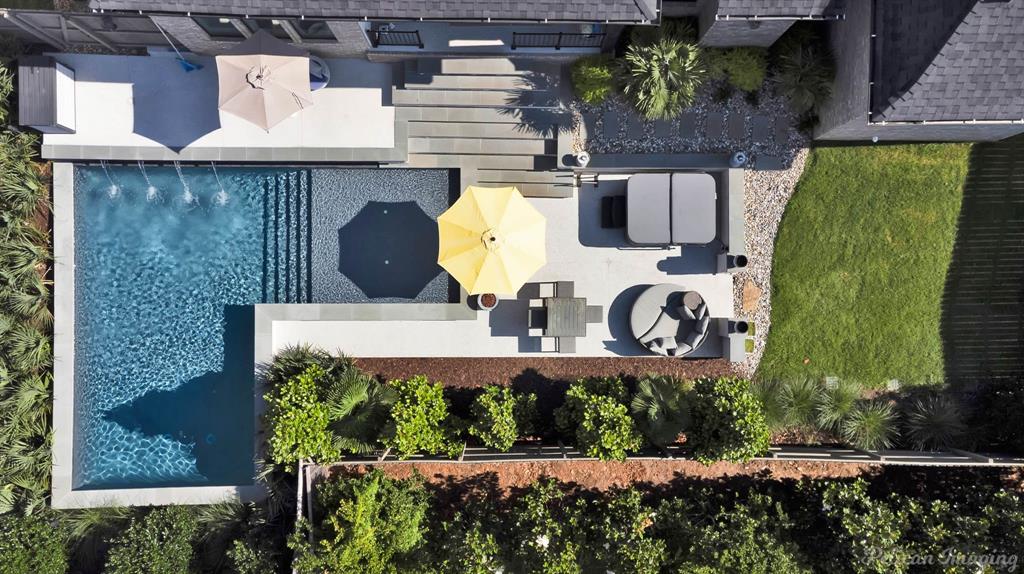 Southern Trace Ph 5 - Residential