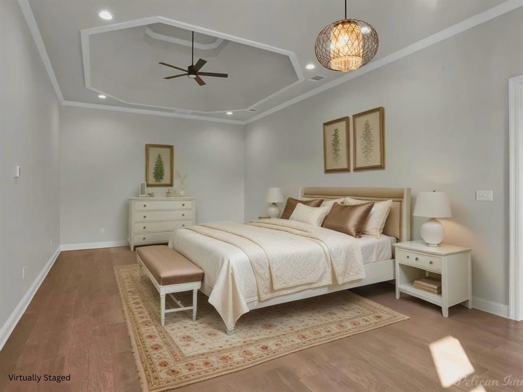 Southern Trace Ph 5 - Residential
