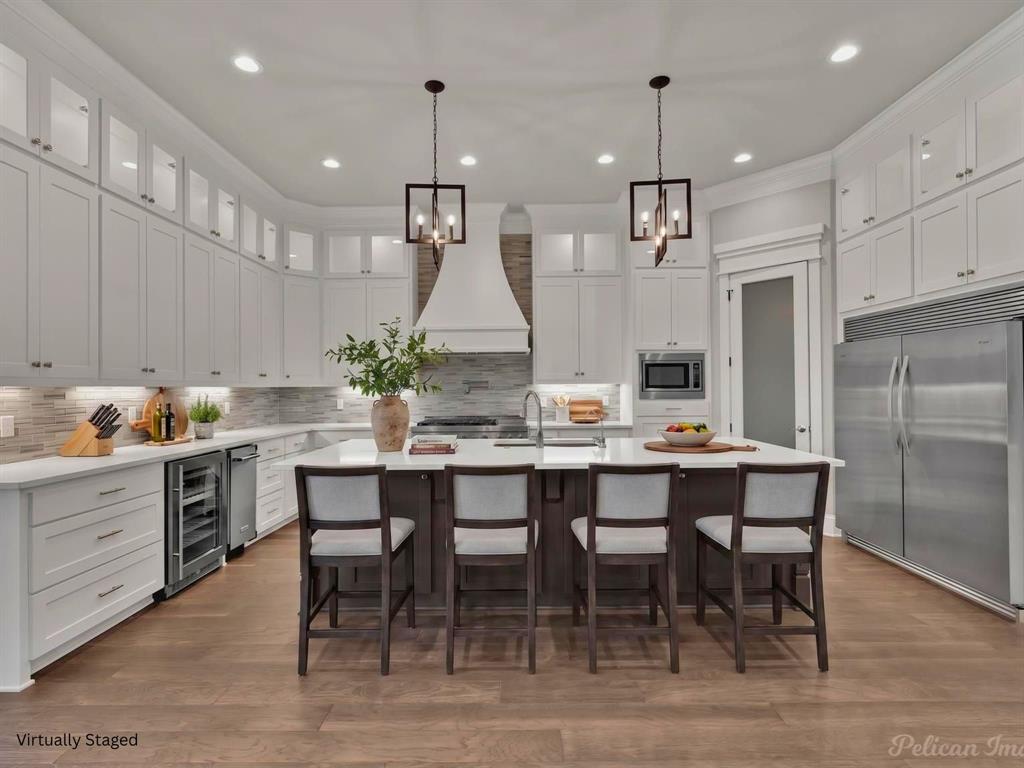 Southern Trace Ph 5 - Residential