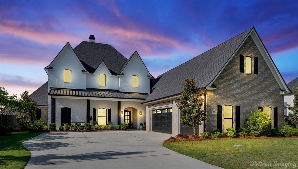 Southern Trace Ph 5 - Residential