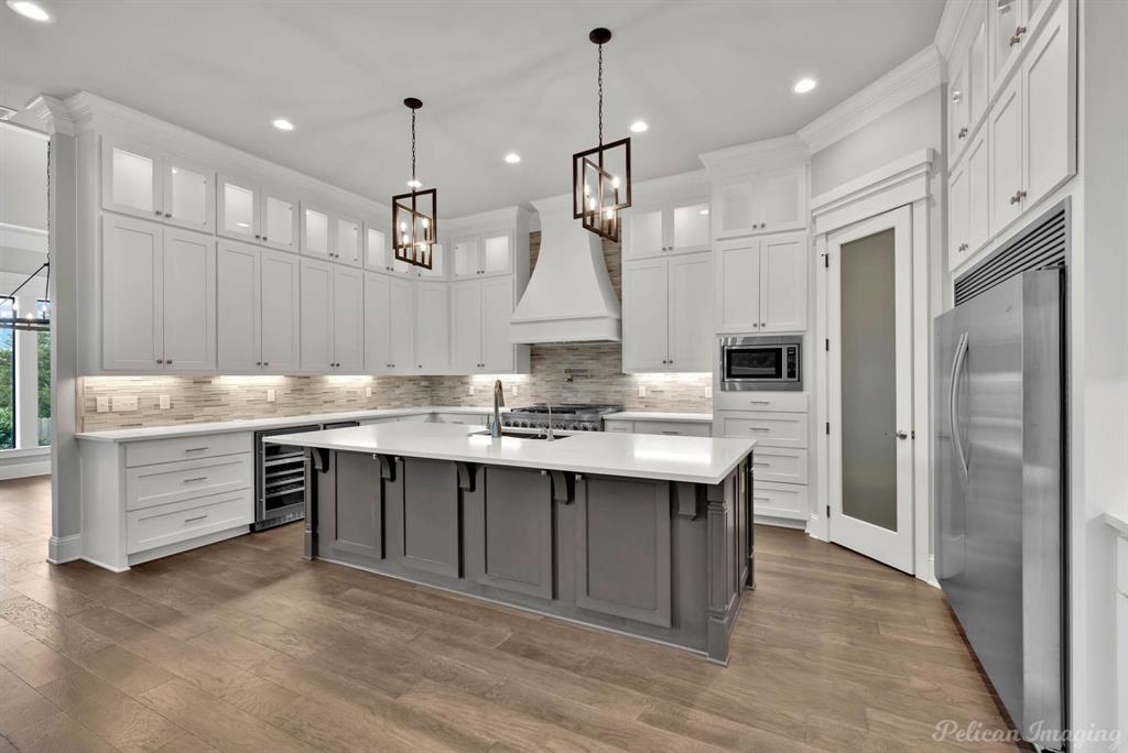 Southern Trace Ph 5 - Residential