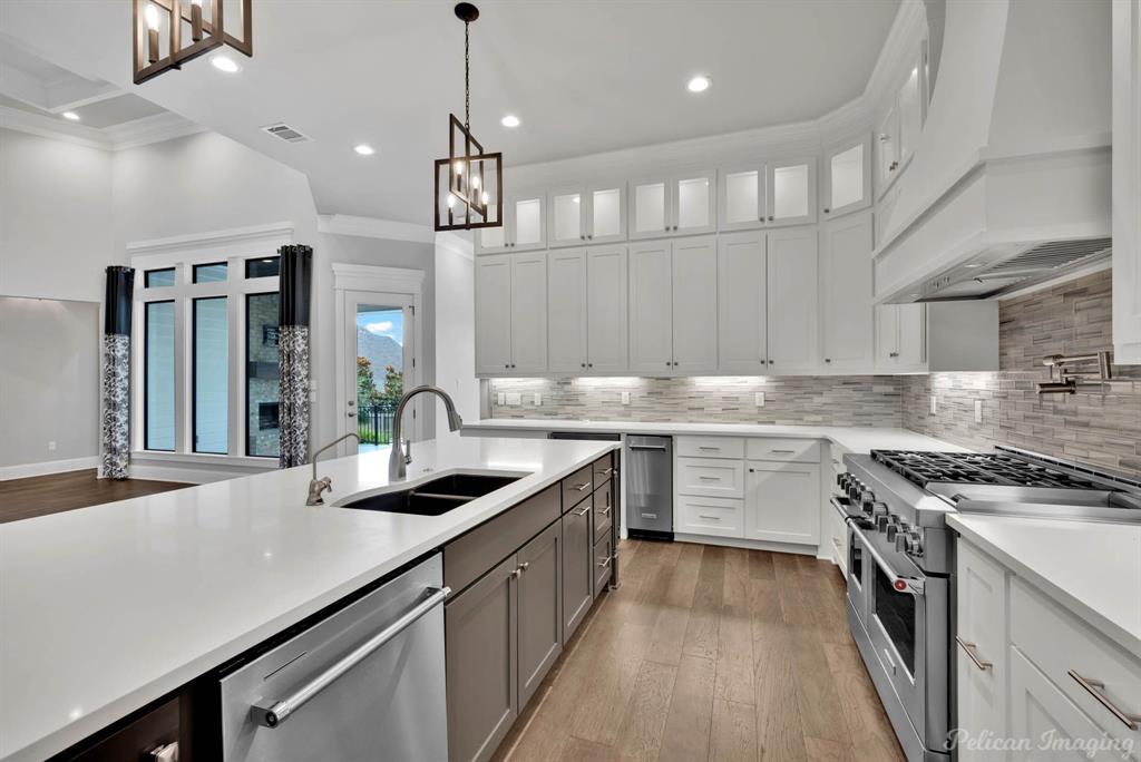 Southern Trace Ph 5 - Residential