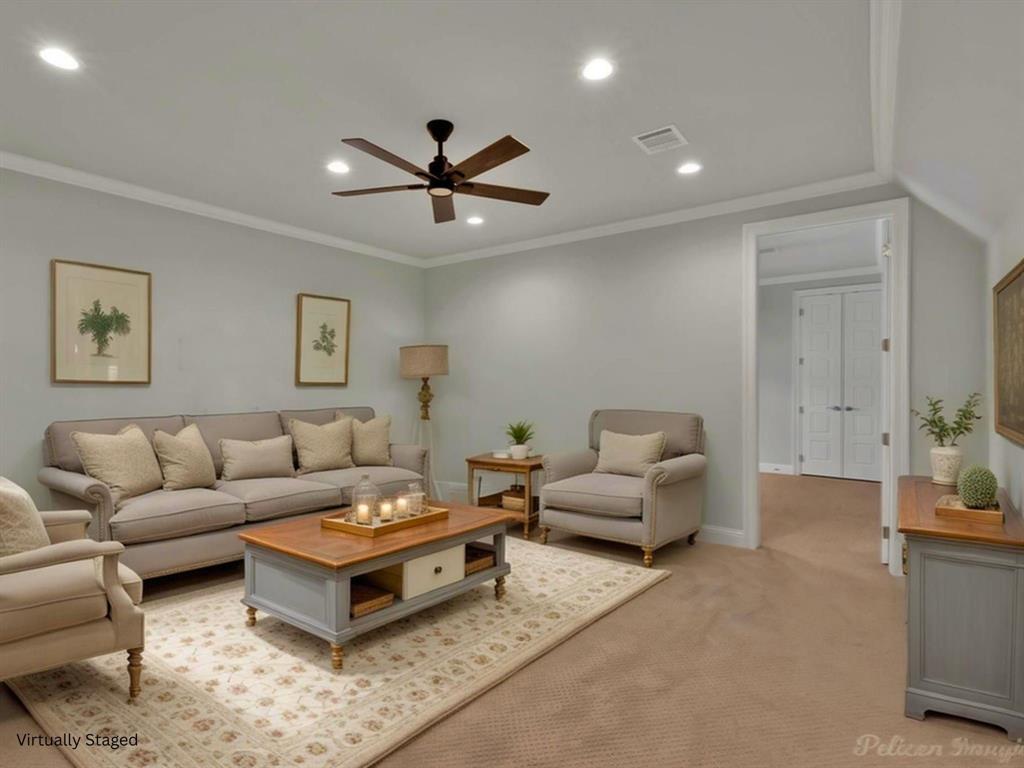 Southern Trace Ph 5 - Residential