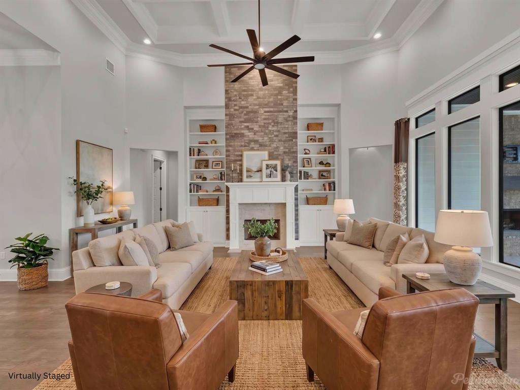 Southern Trace Ph 5 - Residential
