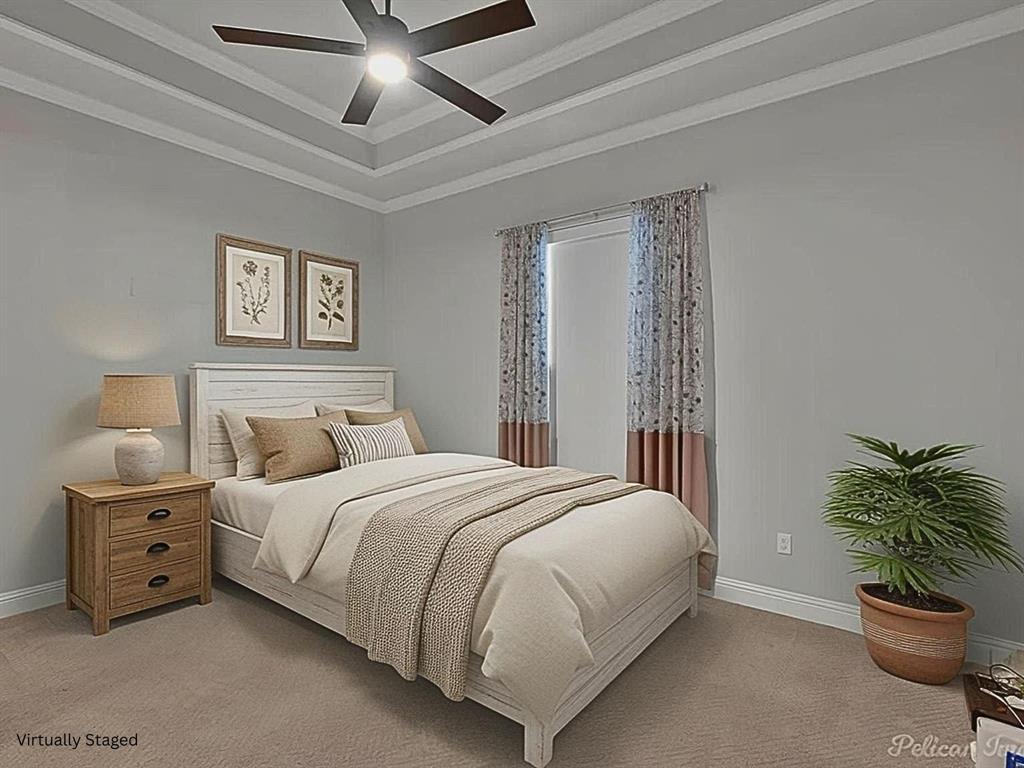 Southern Trace Ph 5 - Residential
