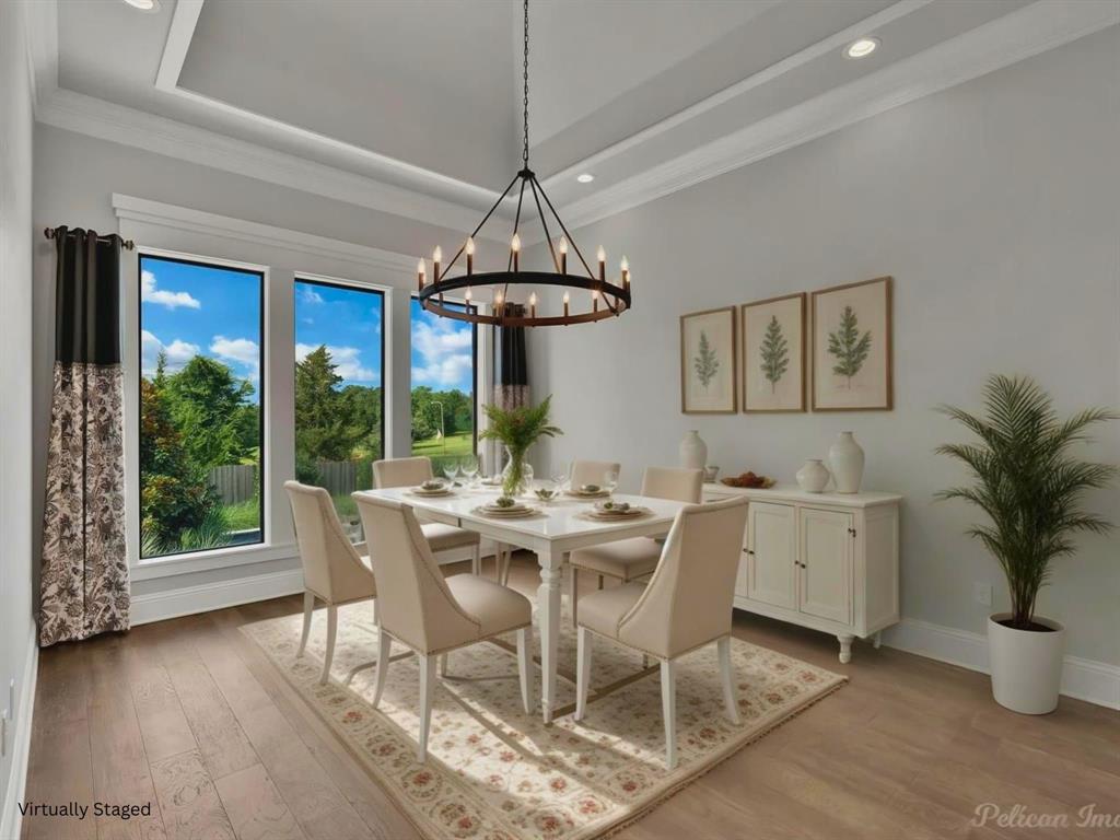 Southern Trace Ph 5 - Residential
