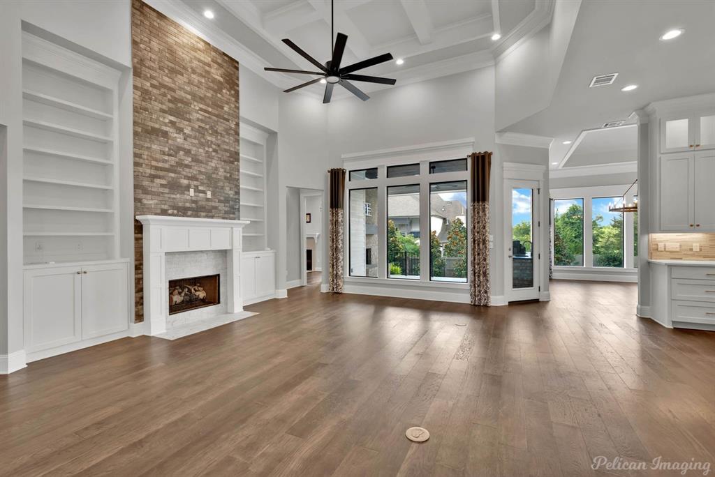 Southern Trace Ph 5 - Residential