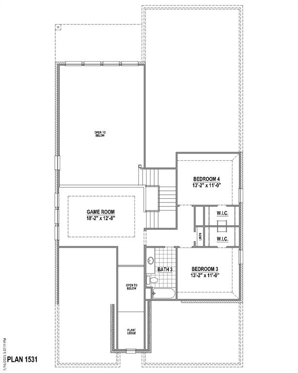 Sweetgrass - Residential