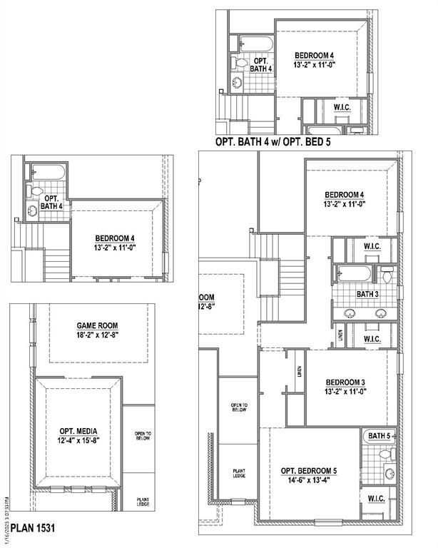 Sweetgrass - Residential