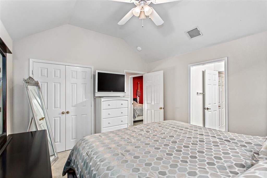 Moss Creek Estates North II - Residential