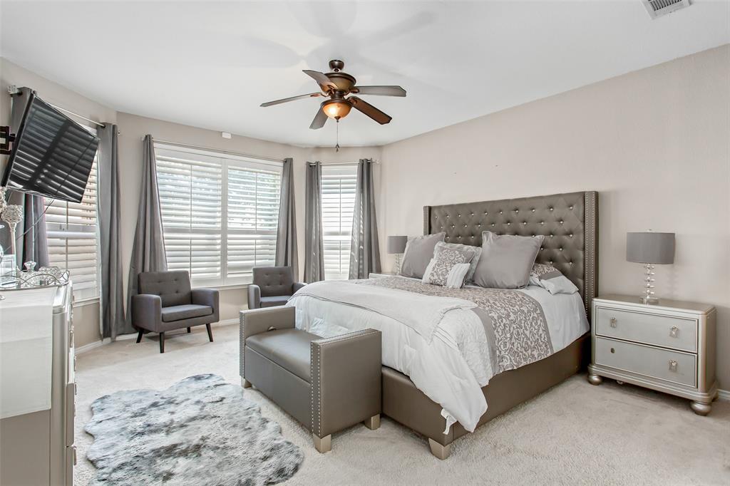 Moss Creek Estates North II - Residential