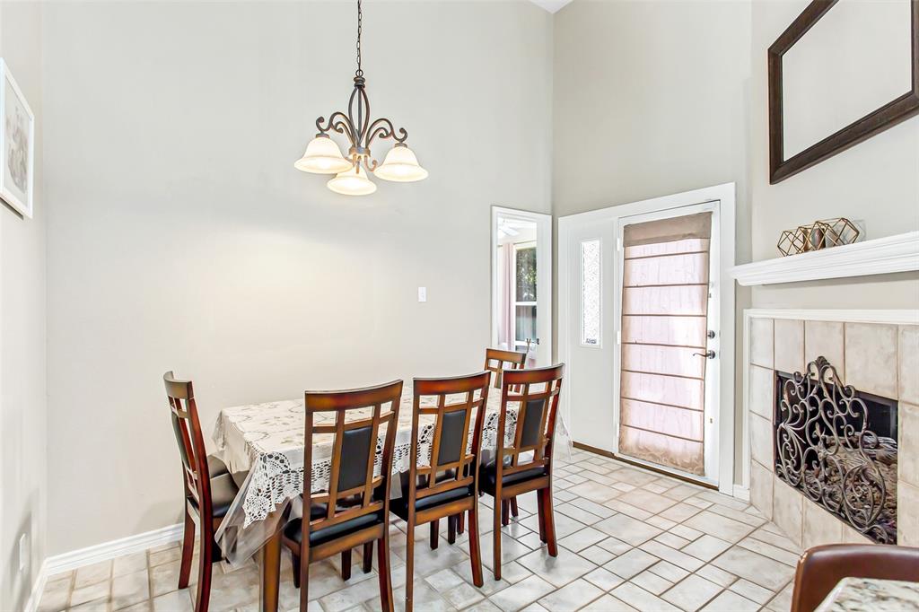 Moss Creek Estates North II - Residential