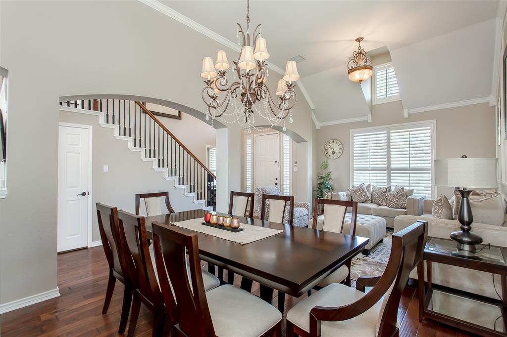 Moss Creek Estates North II - Residential