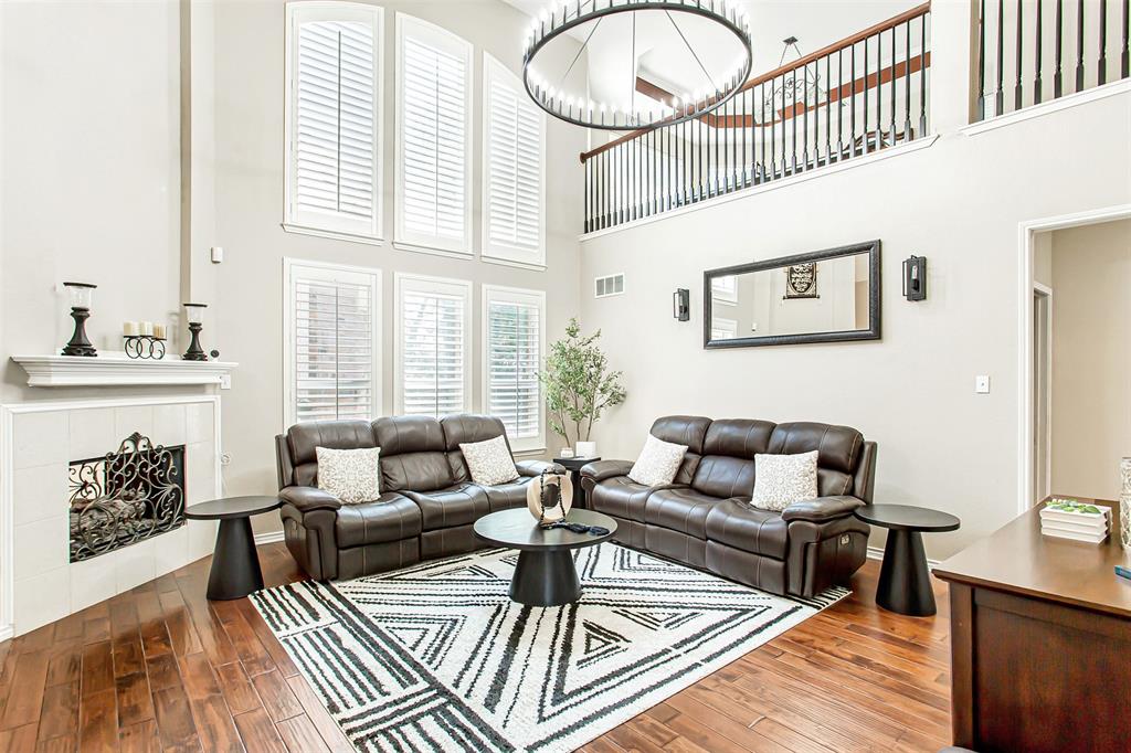 Moss Creek Estates North II - Residential