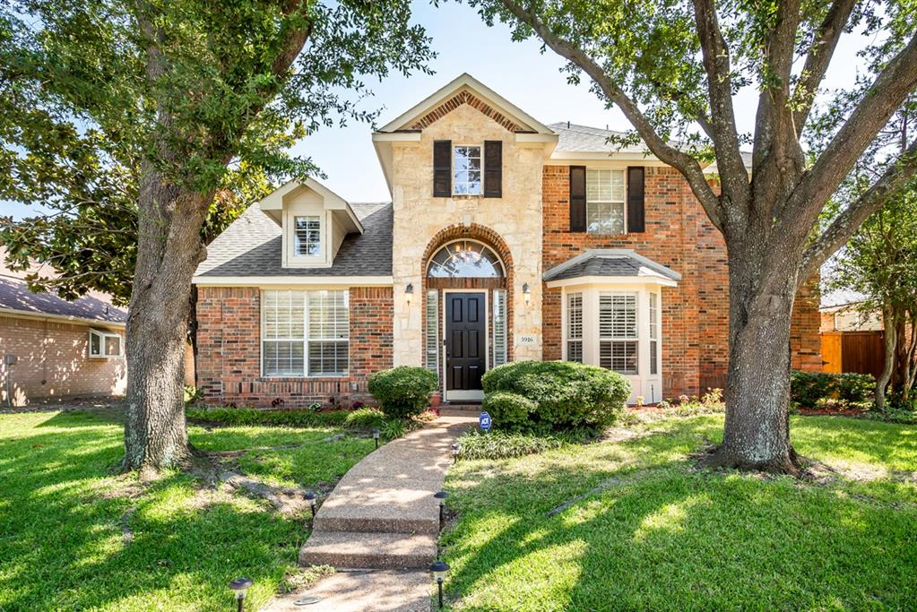Moss Creek Estates North II - Residential
