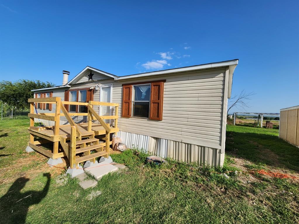 QUAIL CHAS - Residential