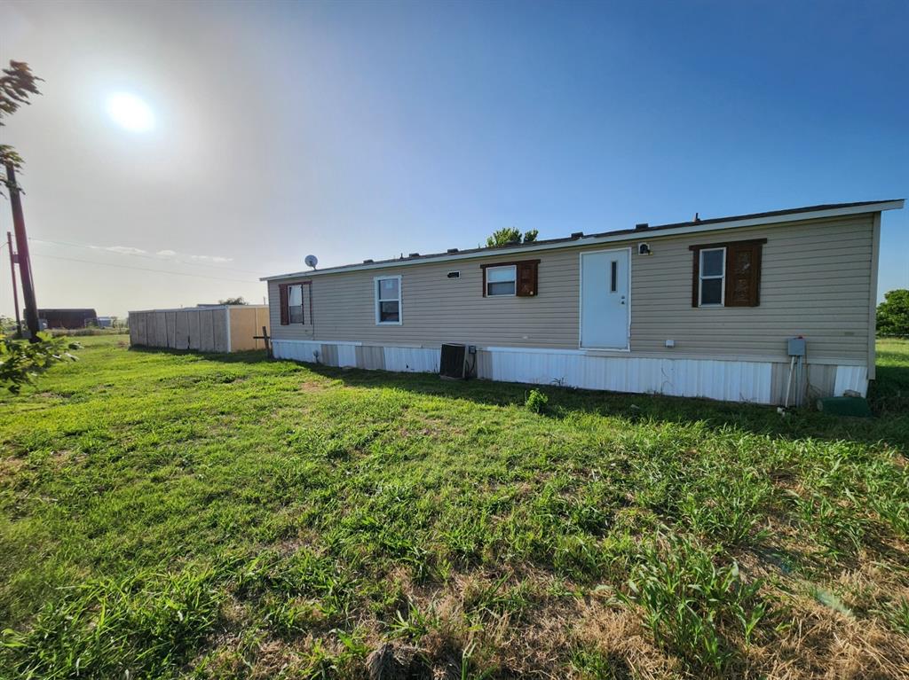 QUAIL CHAS - Residential