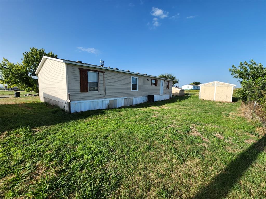 QUAIL CHAS - Residential