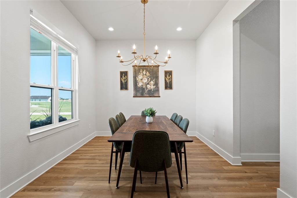 Willow Moon Ranch Add - Residential