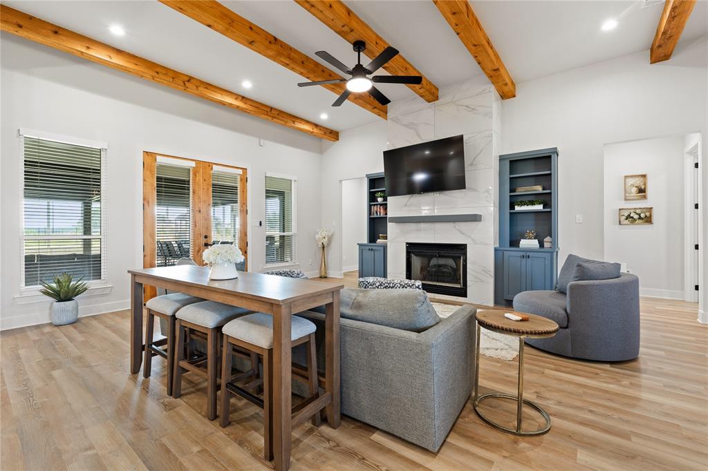 Willow Moon Ranch Add - Residential