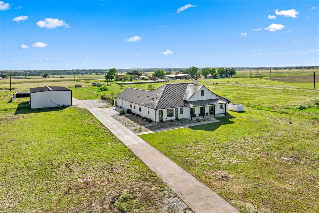 Willow Moon Ranch Add - Residential