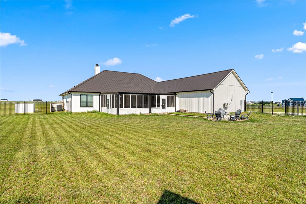 Willow Moon Ranch Add - Residential