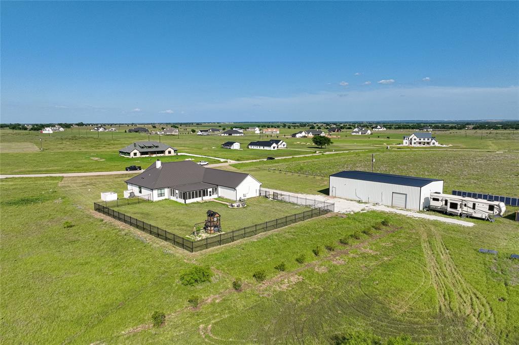 Willow Moon Ranch Add - Residential