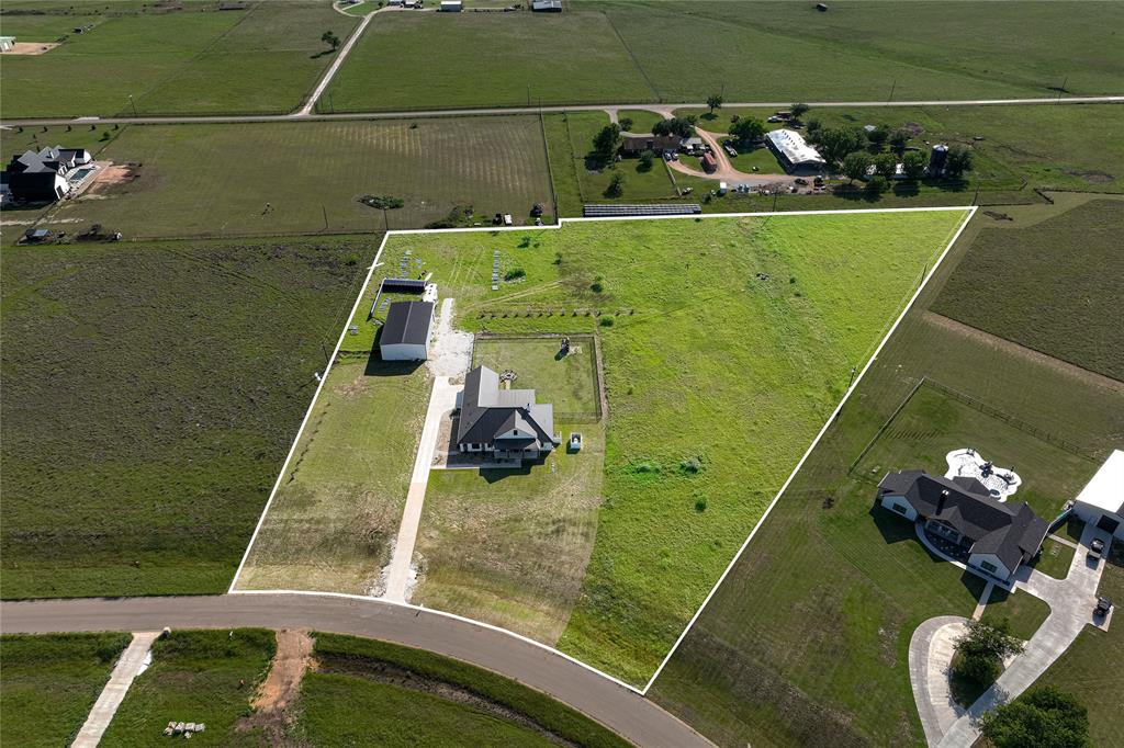 Willow Moon Ranch Add - Residential