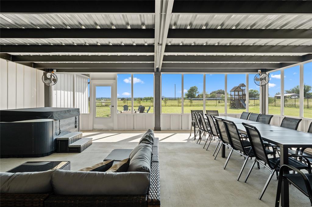 Willow Moon Ranch Add - Residential